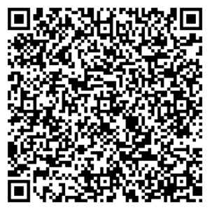 QR code for the Albee Transport mobile app